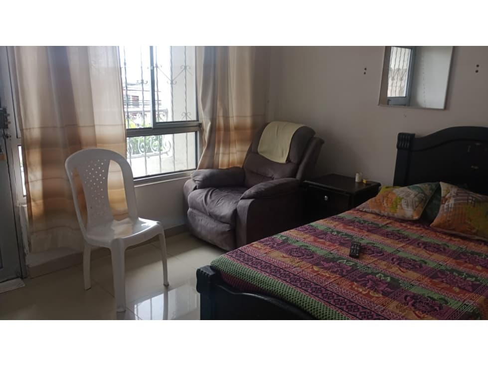 SE VENDE CASA CERCA AL CENTRO DE ARMENIA — foto 6
