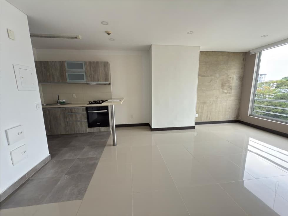 VENTA APARTAMENTO EN LA CASTELLANA — foto 3