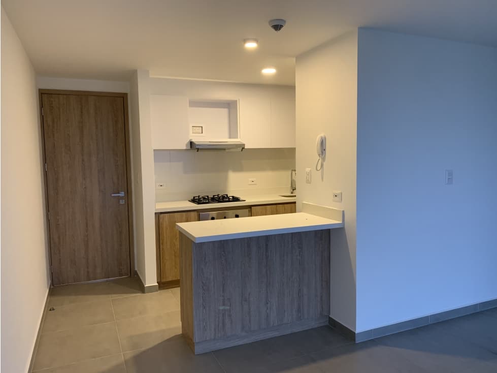 SE VENDE APARTAMENTO EN LA AVENIDA CENTENARIO — foto 5
