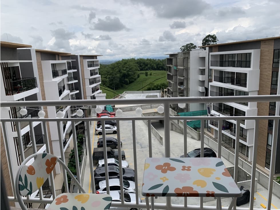 SE VENDE APARTAMENTO EN VERDU — foto 6