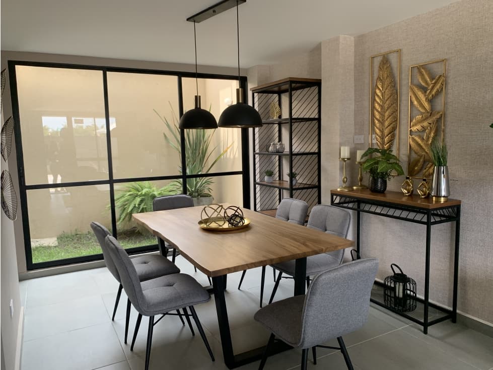 SE VENDE CASA CERCA A LA TEBAIDA — foto 5