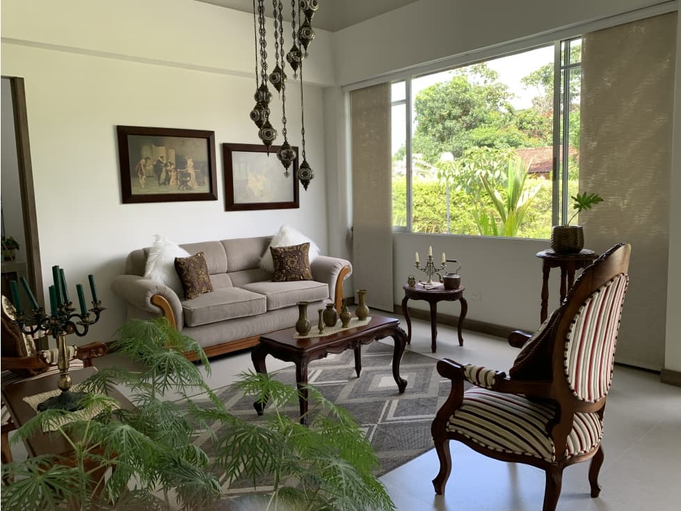 SE VENDE CASA CAMPESTRE CERCA A LA AVENIDA CENTENARIO — foto 3