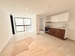 SE VENDE APARTAMENTO EN LA CASTELLANA