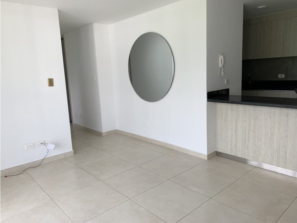 SE VENDE APARTAMENTO EN LA AVENIDA CENTENARIO — foto 3