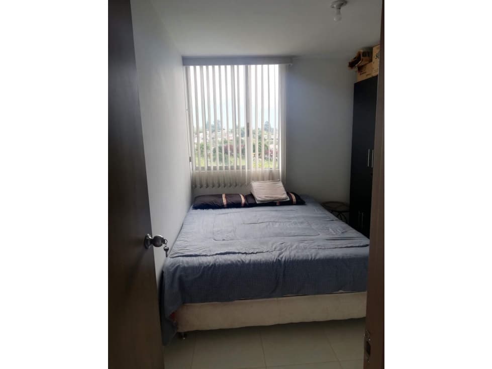 SE VENDE APARTAMENTO EN BOSQUES DE PINARES — foto 2