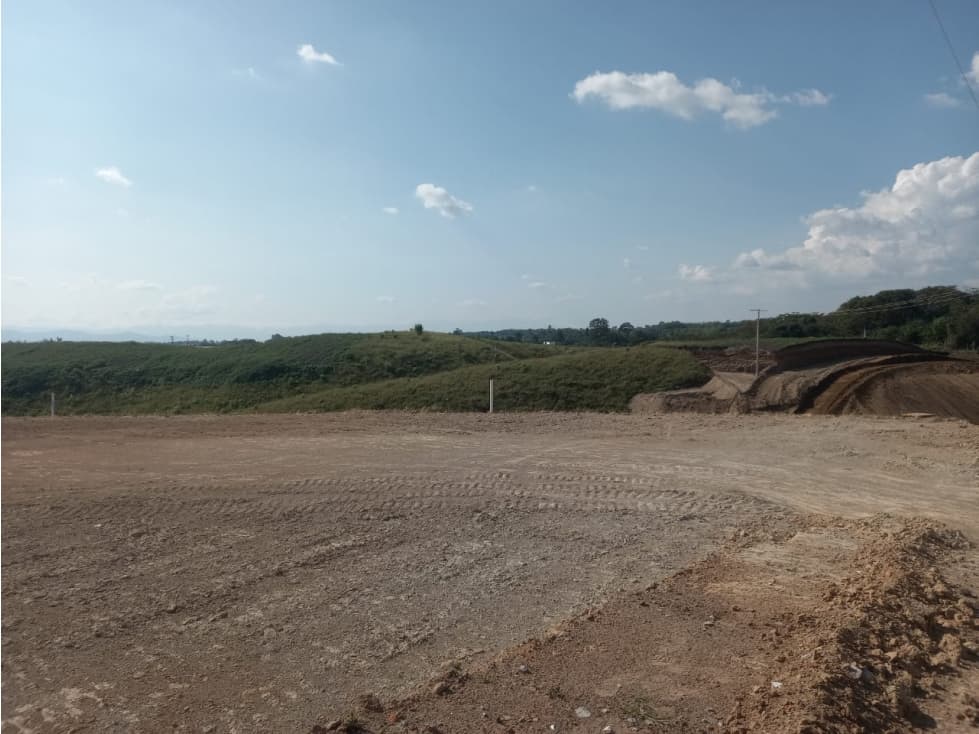 SE VENDEN LOTES SECTOR HOJAS ANCHAS — foto 5