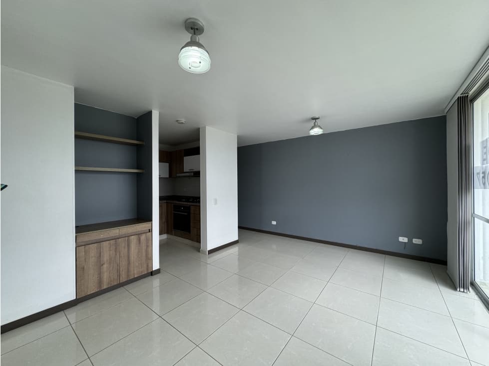 SE VENDE HERMOSO APARTAMENTO EN DOSQUEBRADAS — foto 2