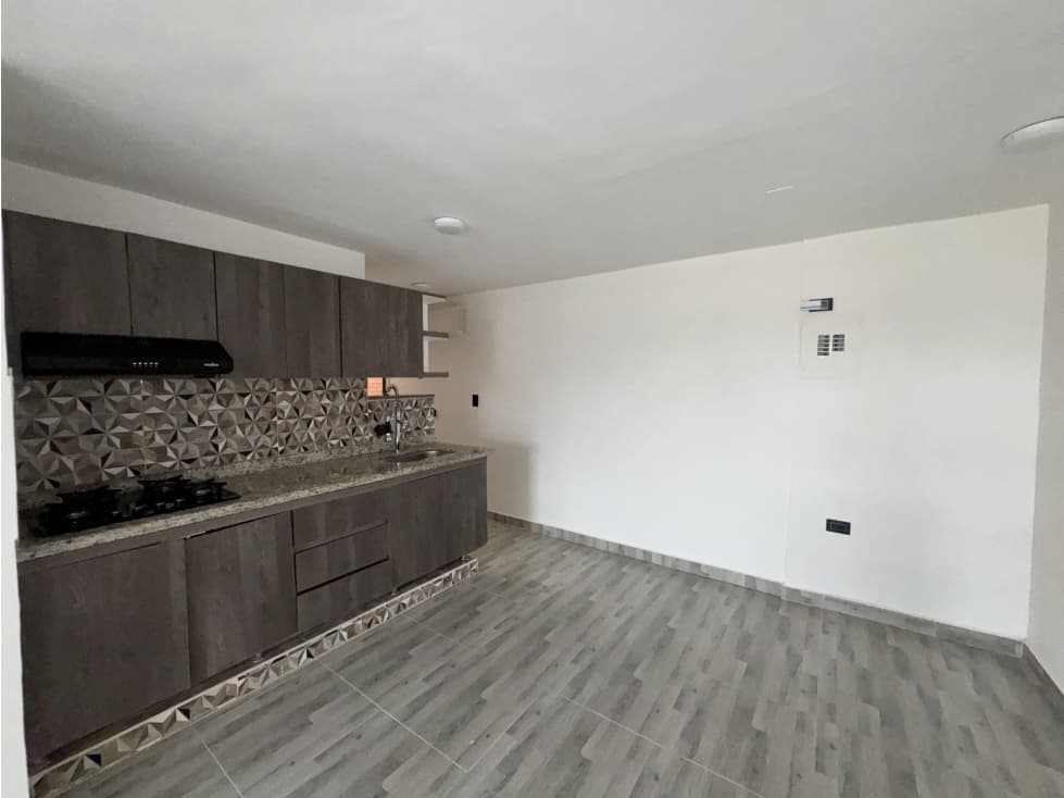 SE VENDE APARTAMENTO EN LA REBECA — foto 2
