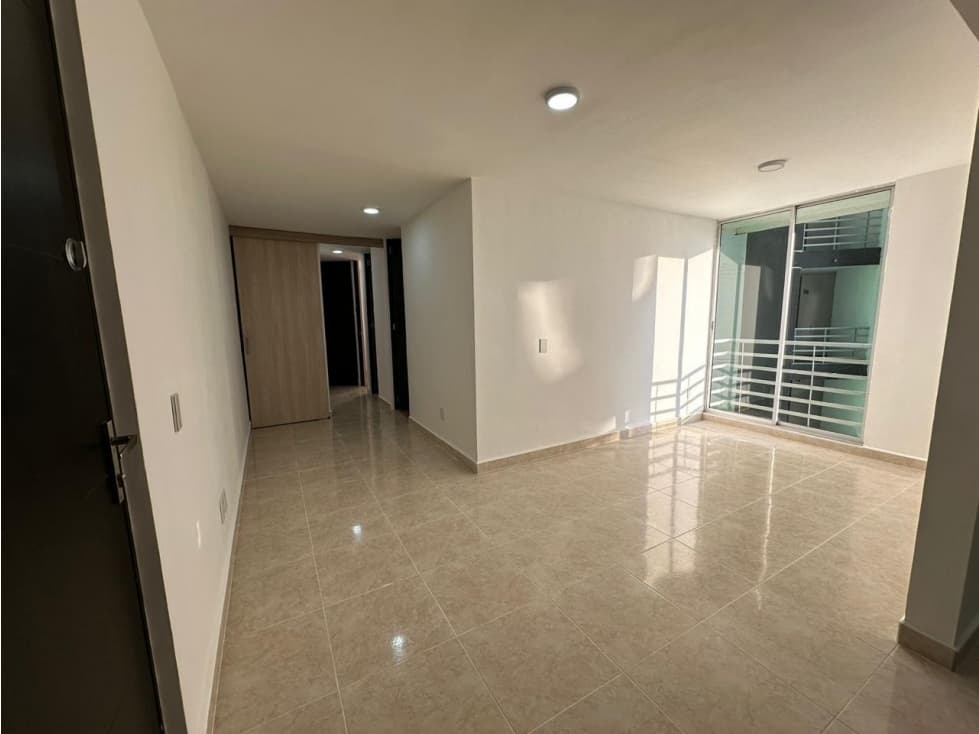 SE VENDE APARTAMENTO — foto 2