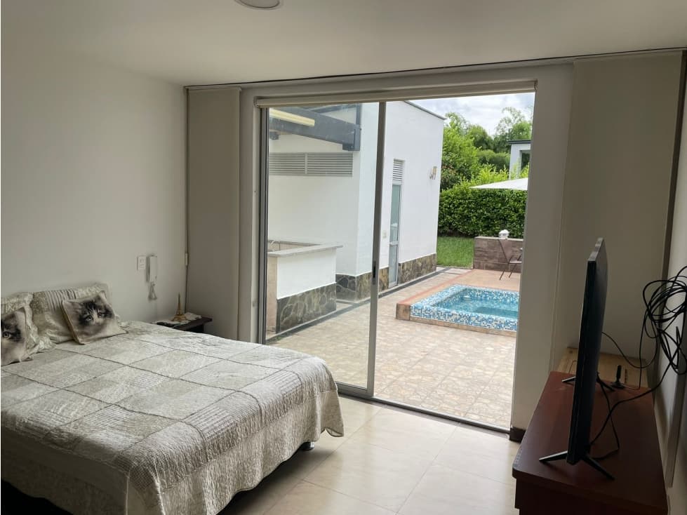SE VENDE CASA CAMPESTRE CERCA AL CAIMO — foto 6