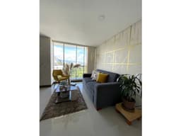 SE VENDE APARTAMENTO EN LA NUEVA CECILIA