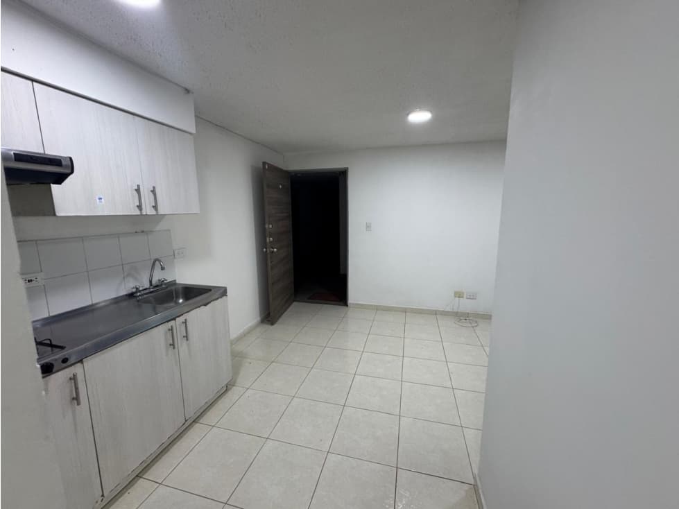 SE VENDE APARTAMENTO EN ARREBOLES — foto 2