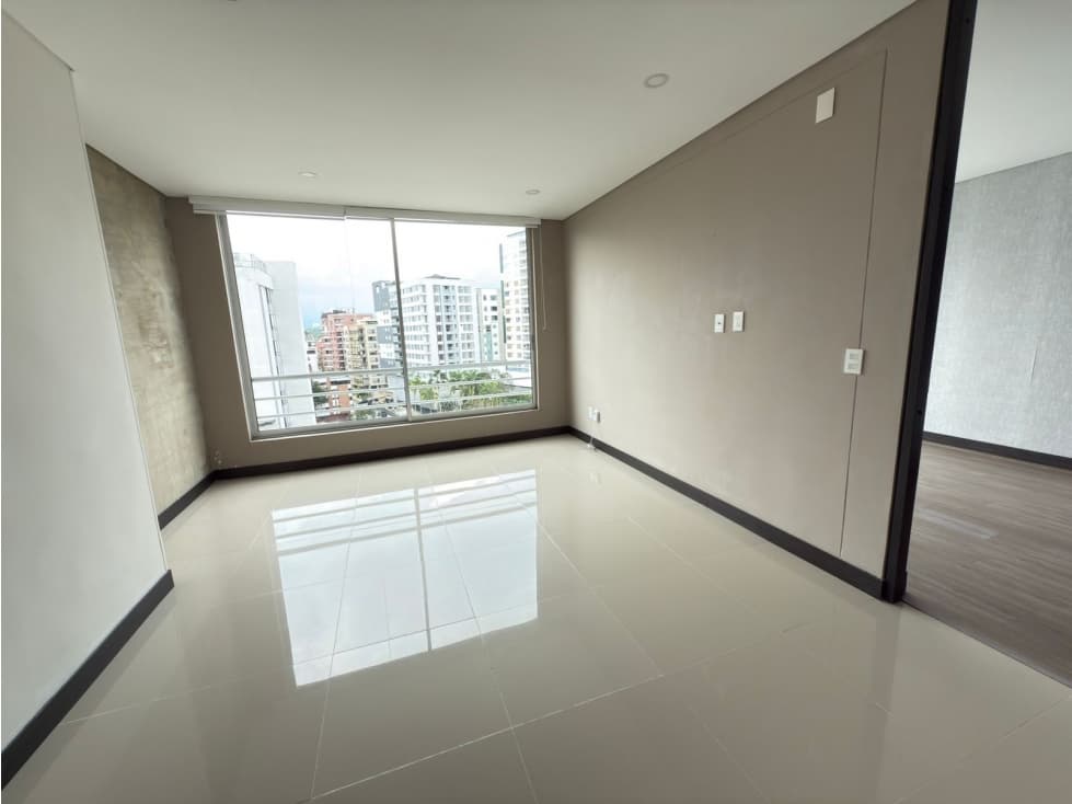 VENTA APARTAMENTO EN LA CASTELLANA — foto 6