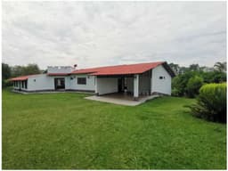 SE VENDE CASA CAMPESTRE EN EL SECTOR DE MURILLO