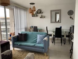 SE VENDE APARTAMENTO EN VERDU
