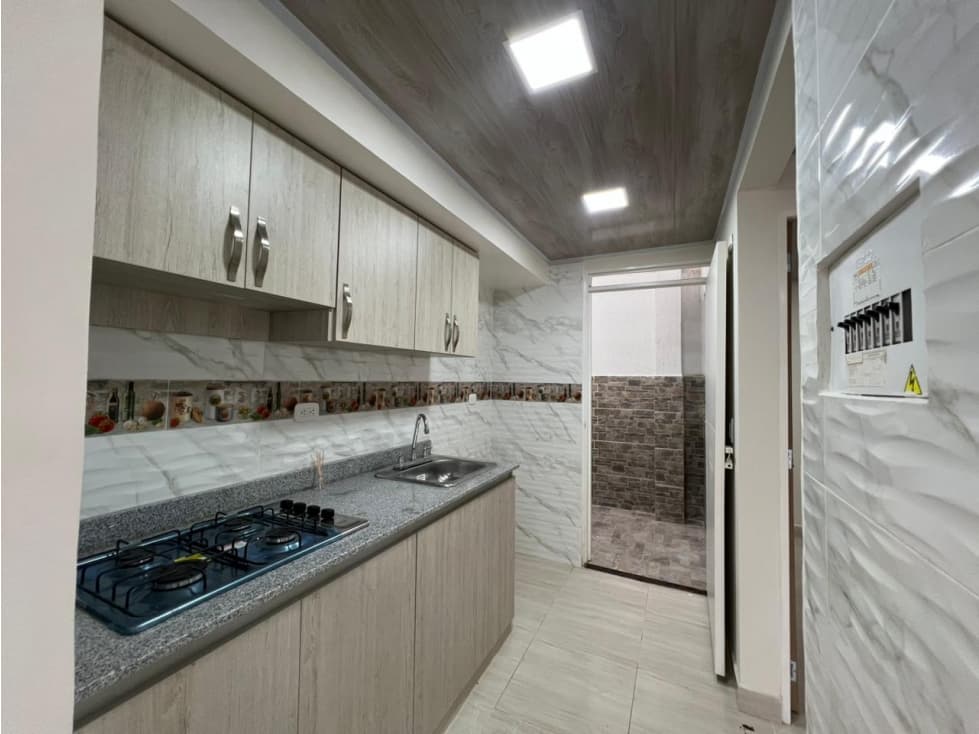 SE VENDE CASA AL SUR DE ARMENIA — foto 3