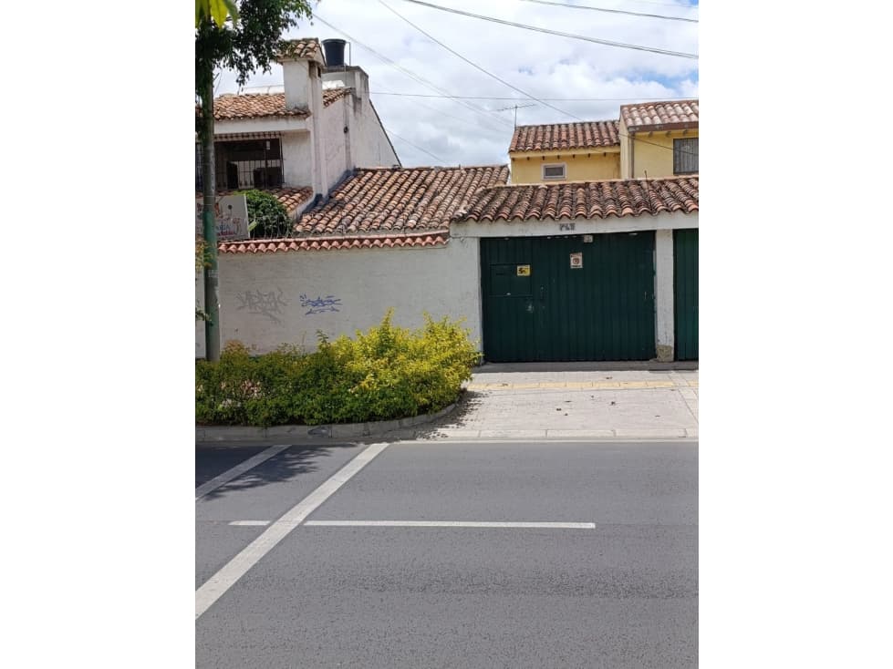 ARRIENDO CASA EN VILLA MAGDALA — foto 2