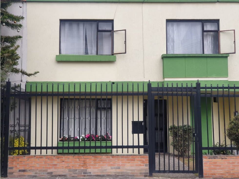 QUINTA PAREDES- CASA PARA PROYECTO INMOBILIARIO — foto 3