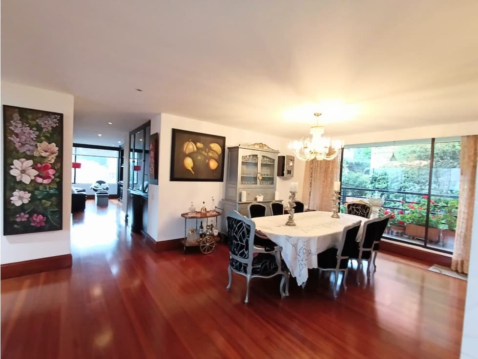 HERMOSO APARTAMENTO BALCONES DE LINDARAJA- ESPECTACULAR — foto 3