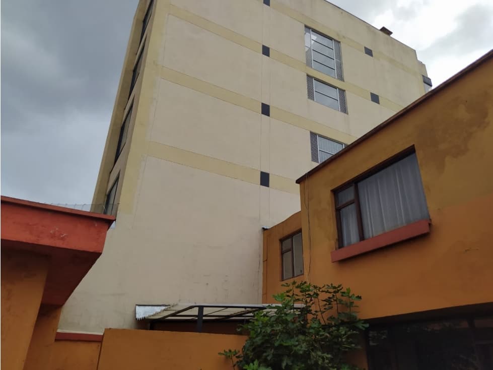 QUINTA PAREDES- CASA PARA PROYECTO INMOBILIARIO — foto 4