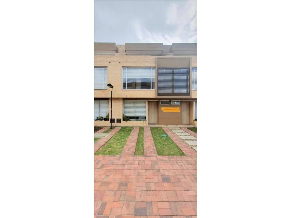 HERMOSA CASA CAJICÁ- CAMPOVERDE — foto 2