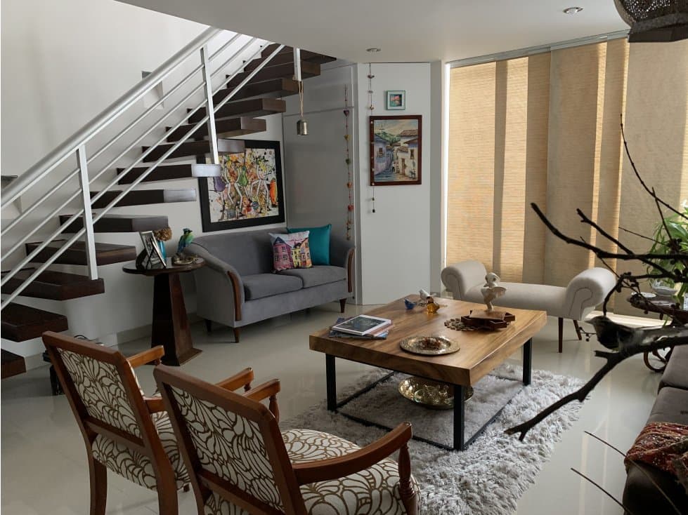 SE VENDE CASA CERCA A COINCA — foto 3