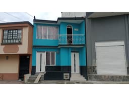 SE VENDE CASA DOBLE RENTA EN EL BARRIO GRANADA