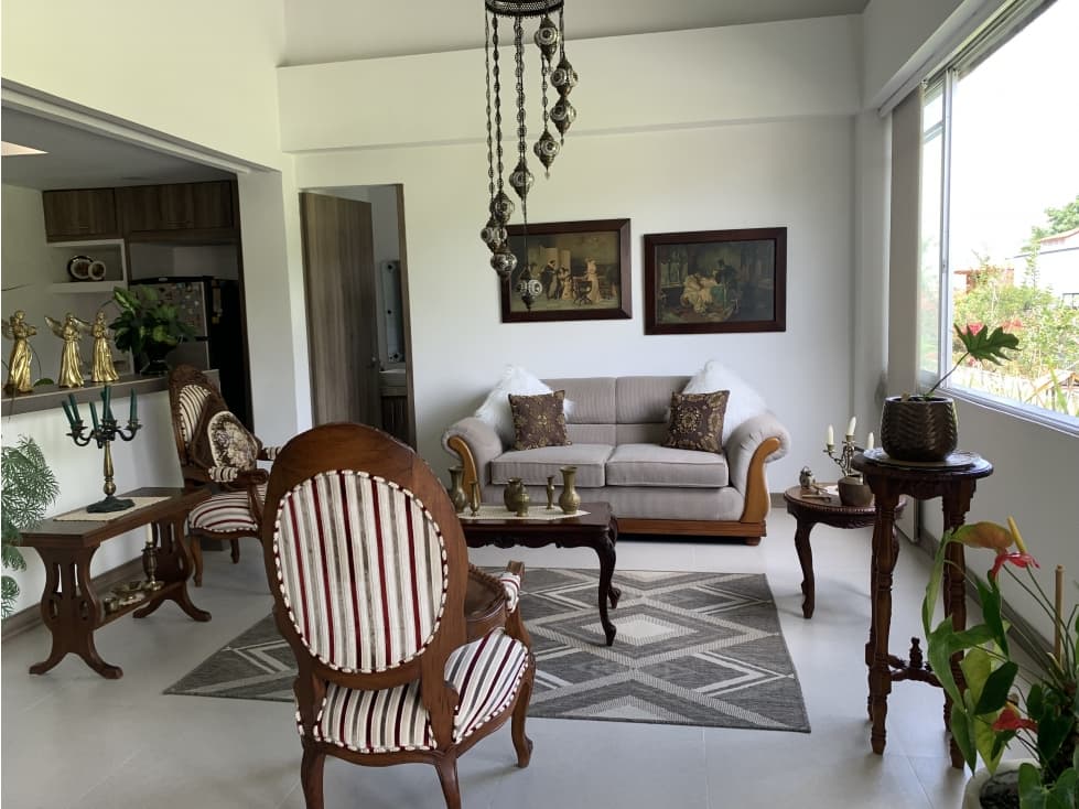 SE VENDE CASA CAMPESTRE CERCA A LA AVENIDA CENTENARIO — foto 4