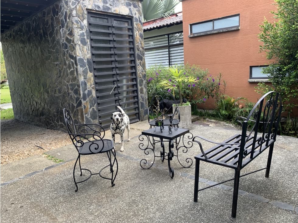 SE VENDE CASA CAMPESTRE CERCA A LA AVENIDA CENTENARIO — foto 2