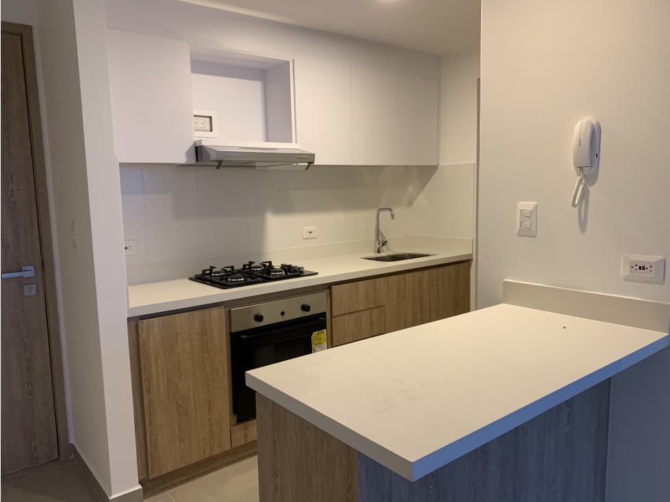 SE VENDE APARTAMENTO EN LA AVENIDA CENTENARIO — foto 4