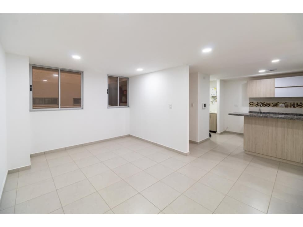 SE VENDE APARTAMENTO SECTOR ORO NEGRO — foto 4