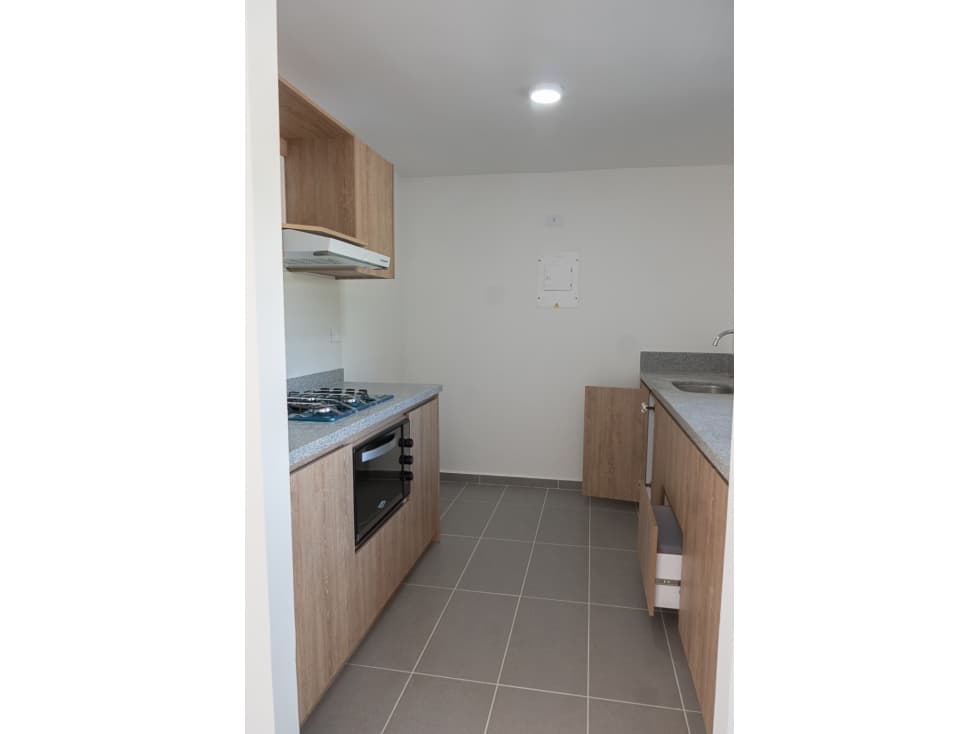 SE VENDE CASA CERCA A LA TEBAIDA — foto 1