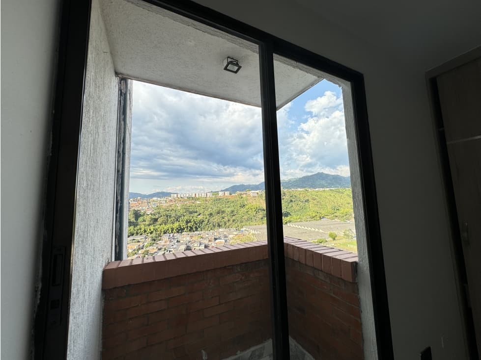 SE VENDE APARTAMENTO EN LA REBECA — foto 3