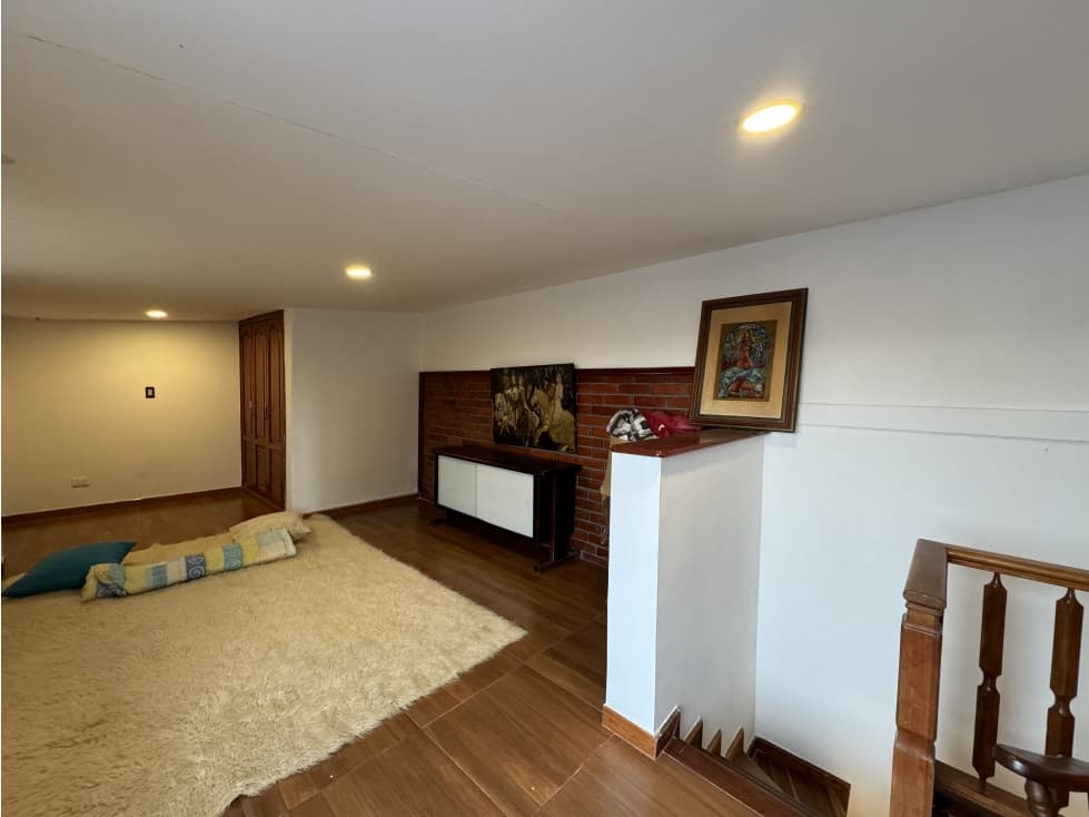 SE VENDE PENTHOUSE EN LOS ALPES — foto 3