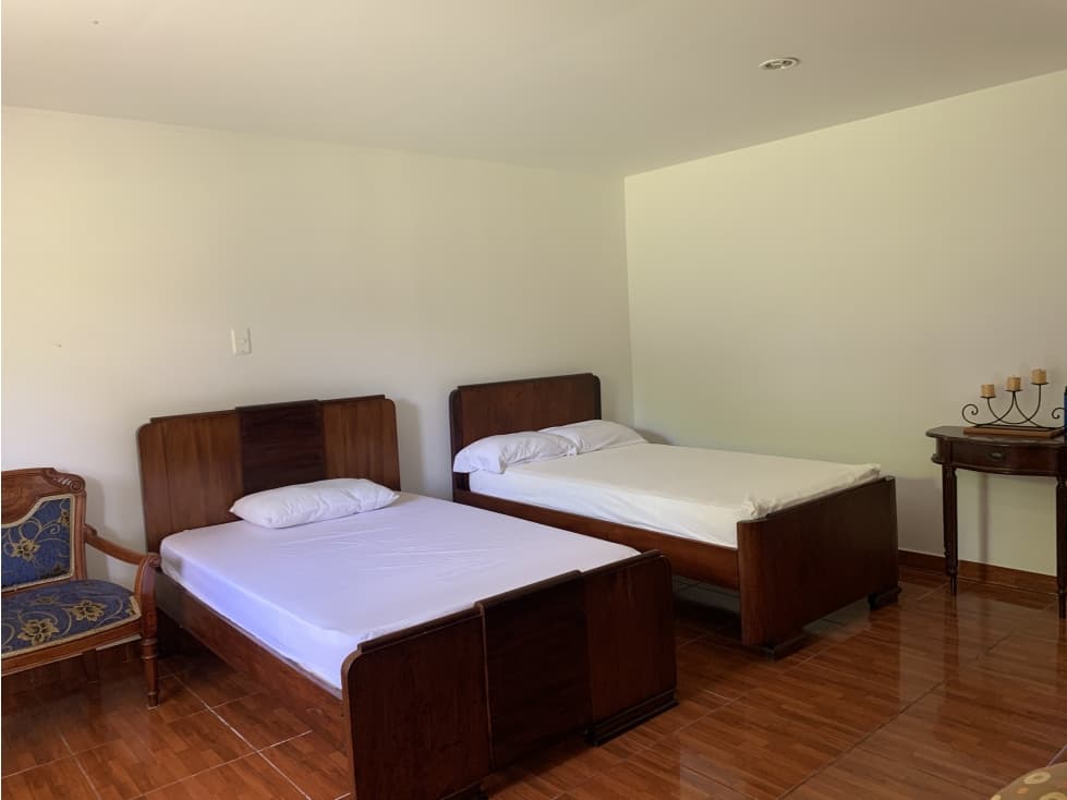 SE VENDE FINCA CERCA AL PARQUE DEL CAFÉ — foto 3
