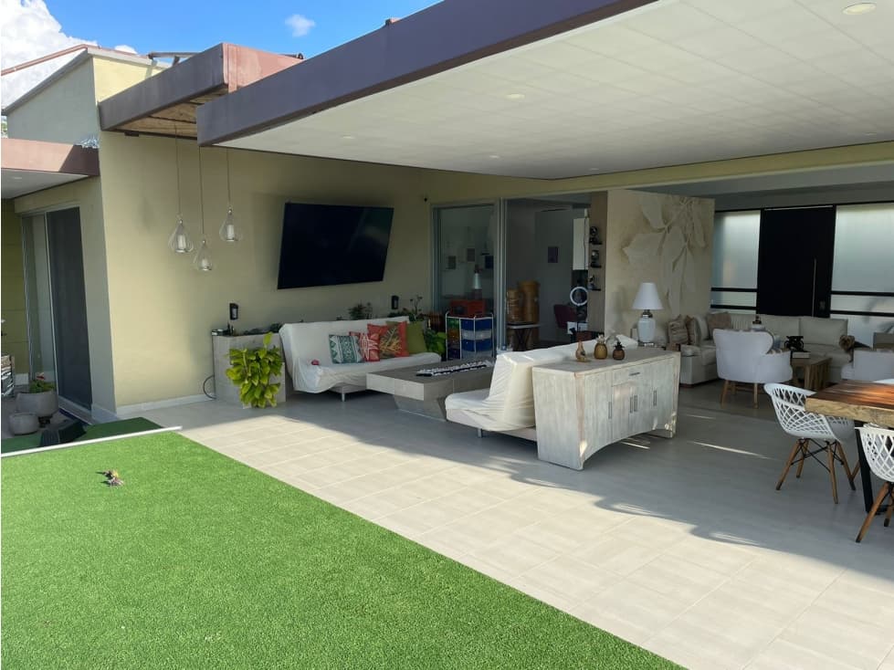 SE VENDE CASA CAMPESTRE CERCA AL CAIMO — foto 6
