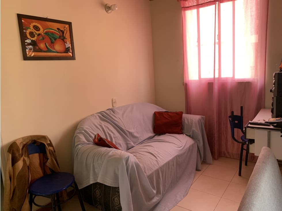 SE ARRIENDA APARTAMENTO — foto 3