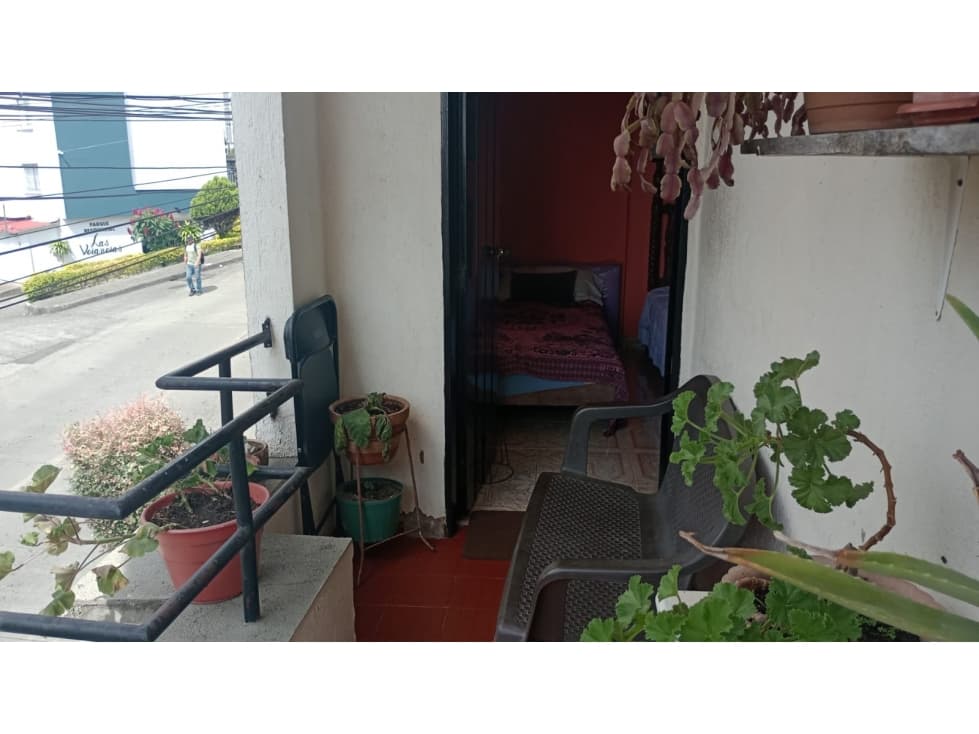 SE VENDE APARTAMENTO SECTOR PROVIDENCIA — foto 5