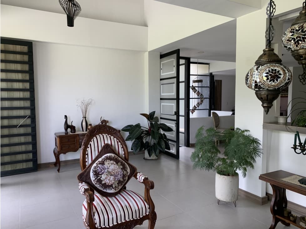 SE VENDE CASA CAMPESTRE CERCA A LA AVENIDA CENTENARIO — foto 6