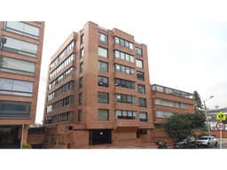 OFICINAS EN VENTA EL NOGAL BOGOTÁ