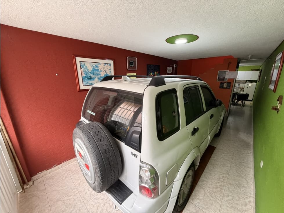 Venta de Casa, barrio las Mercedes Engativa — foto 3