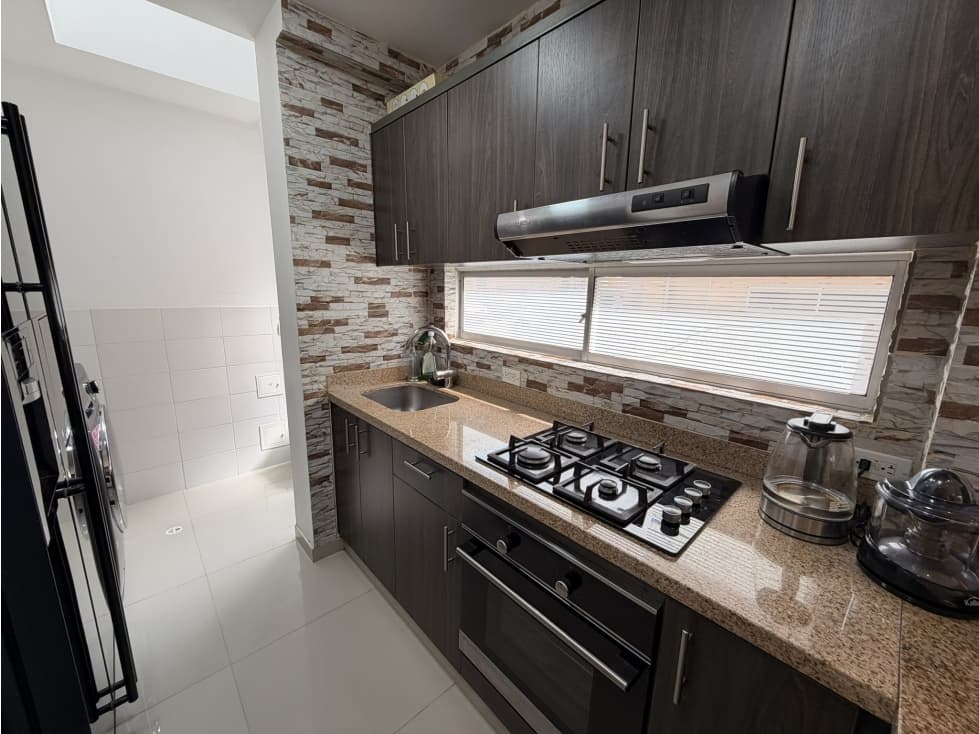 HERMOSA CASA EN VENTA CHÍA VENTTO RESERVADO — foto 6