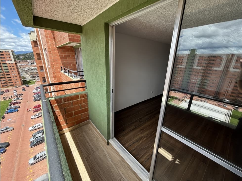 Apartamento en Venta Ciudadela La Prosperidad - Murano — foto 3