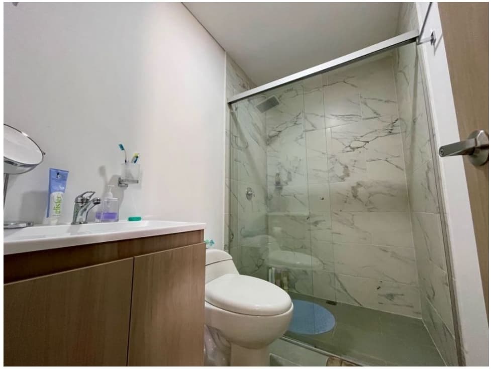 Venta de apartamento para inversión en Toledo, La Estrella — foto 6