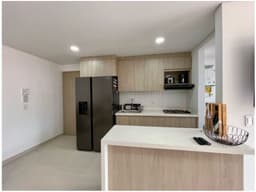 Venta de apartamento para inversión en Toledo, La Estrella