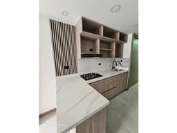 VENTA DE APARTAESTUDIO PARA ESTRENAR EN CABAÑAS, BELLO