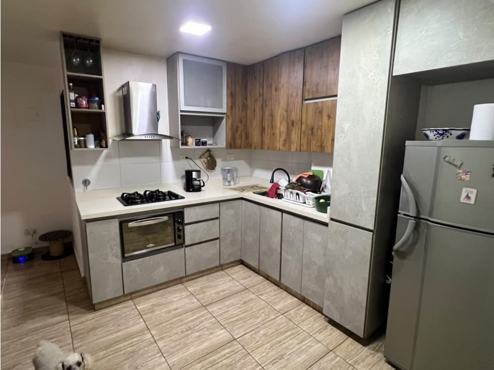 *VENTA DE APARTAMENTO EN BELLO, CABAÑAS — foto 1