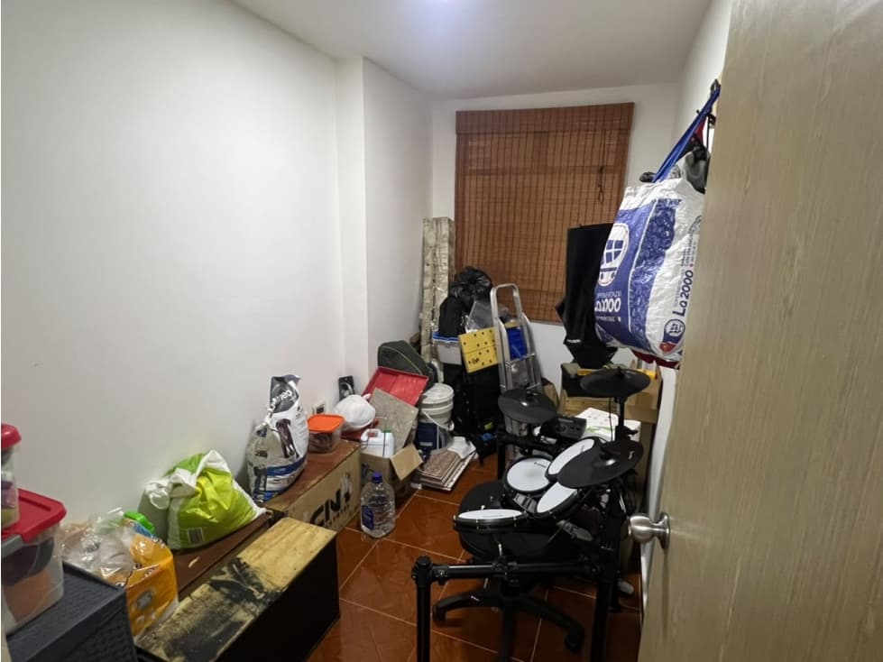 *VENTA DE APARTAMENTO EN BELLO, CABAÑAS — foto 3