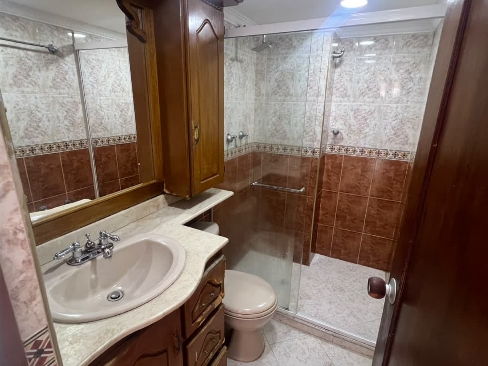 *VENTA DE APARTAMENTO EN LA ALDEA, BELLO — foto 5