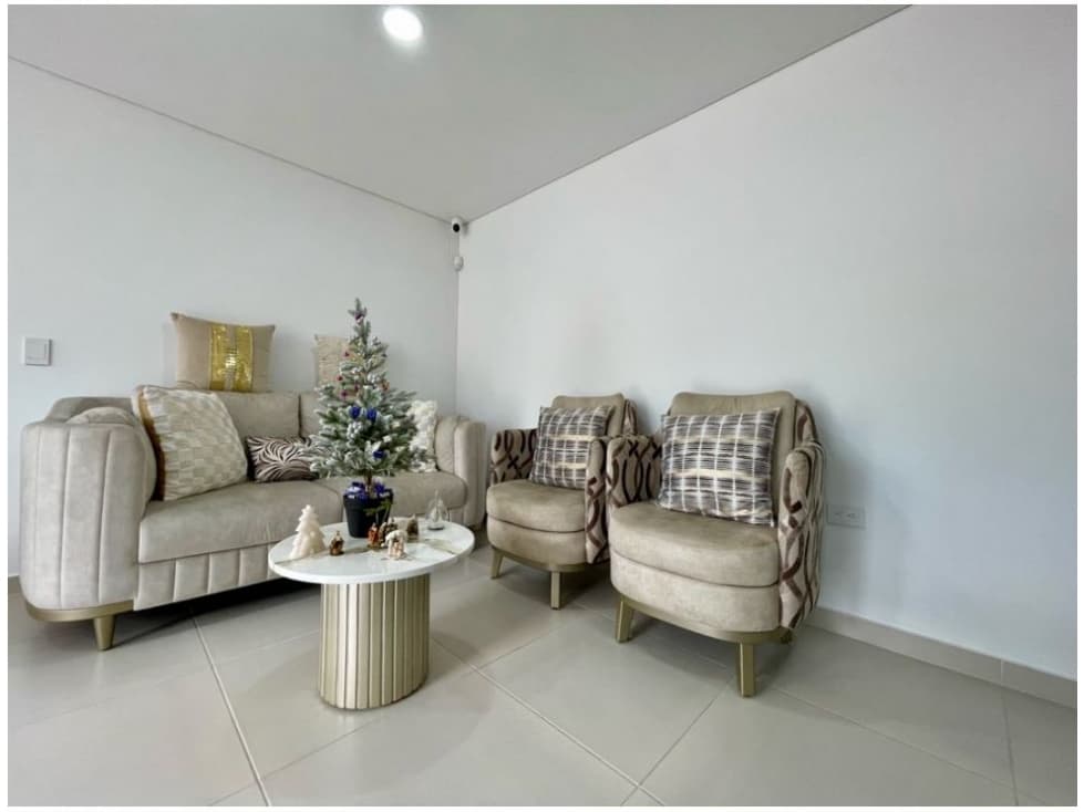 Venta de apartamento para inversión en Toledo, La Estrella — foto 3